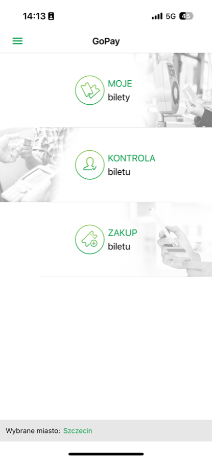 Kup bilet